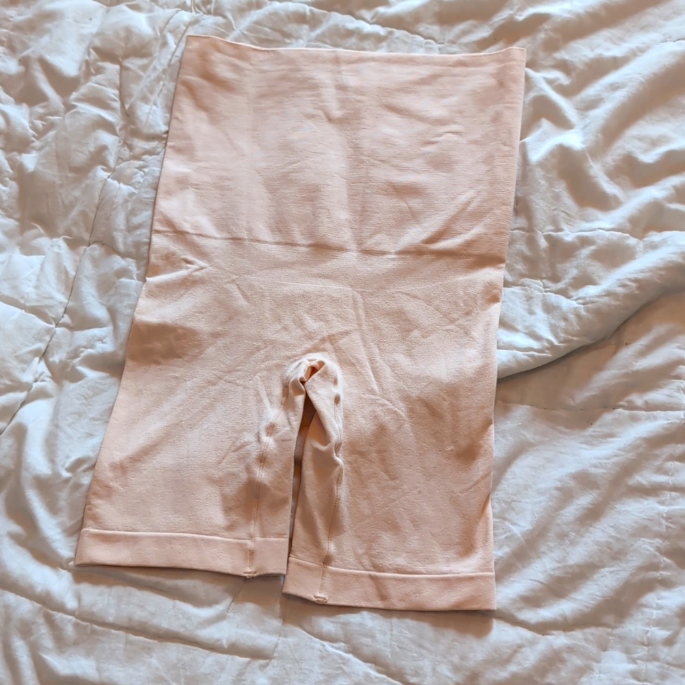 Nude Body Shaper Small